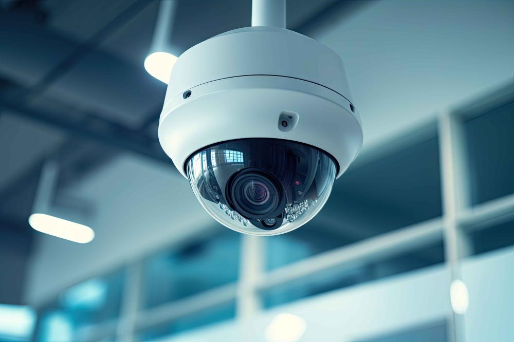 Télé-surveillance à Croissy-sur-Seine