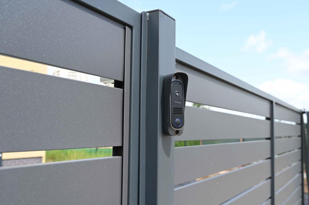 installation-portail-automatique-croissy